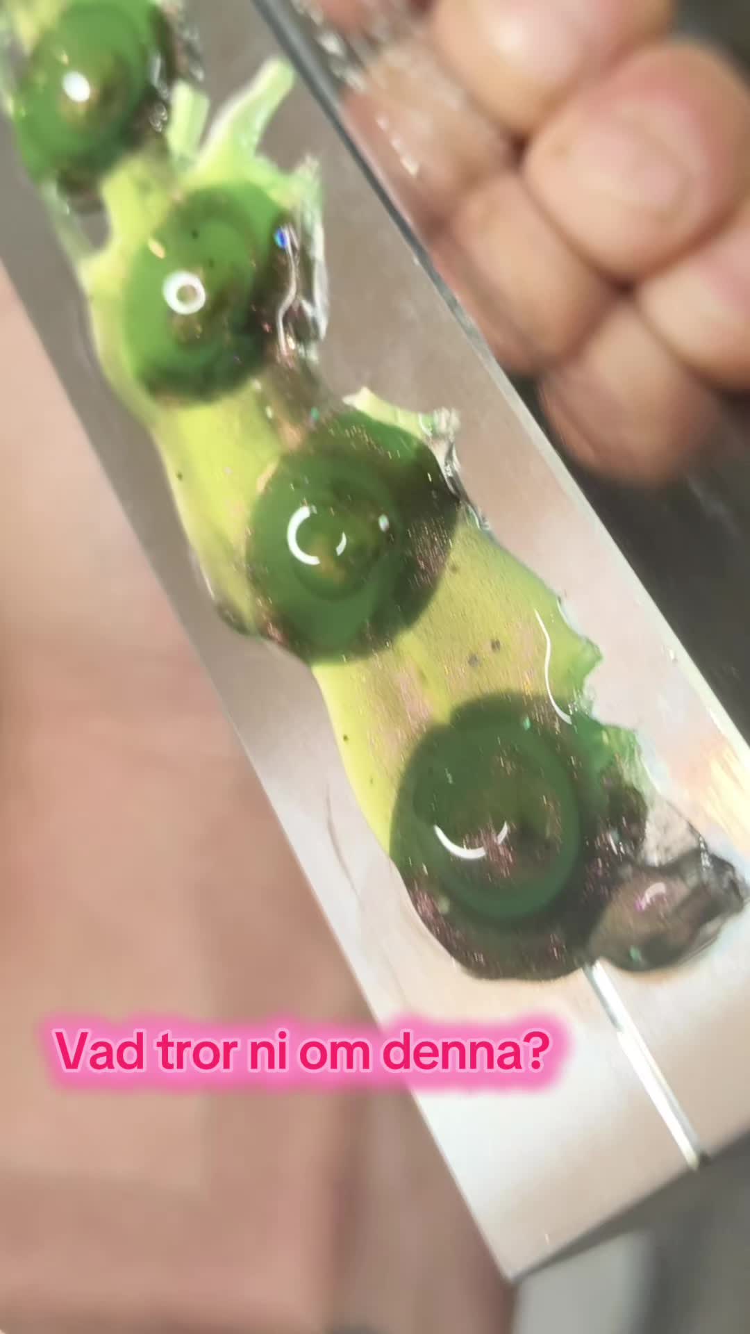 @Limestone Softbaits