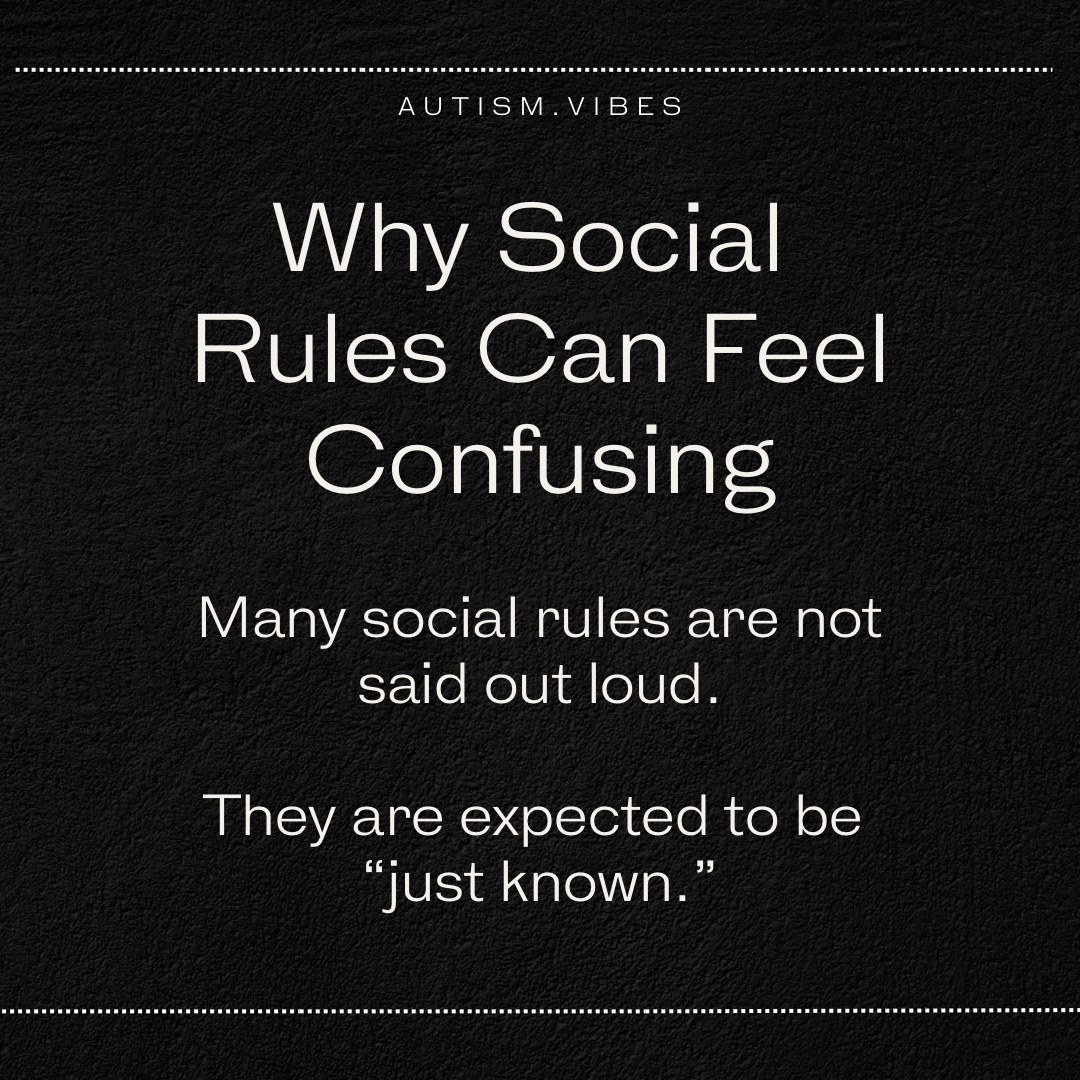 @Autism Vibes