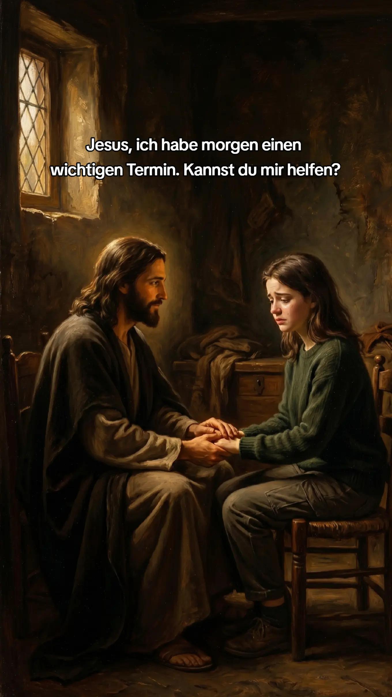 @Bruder Jakob