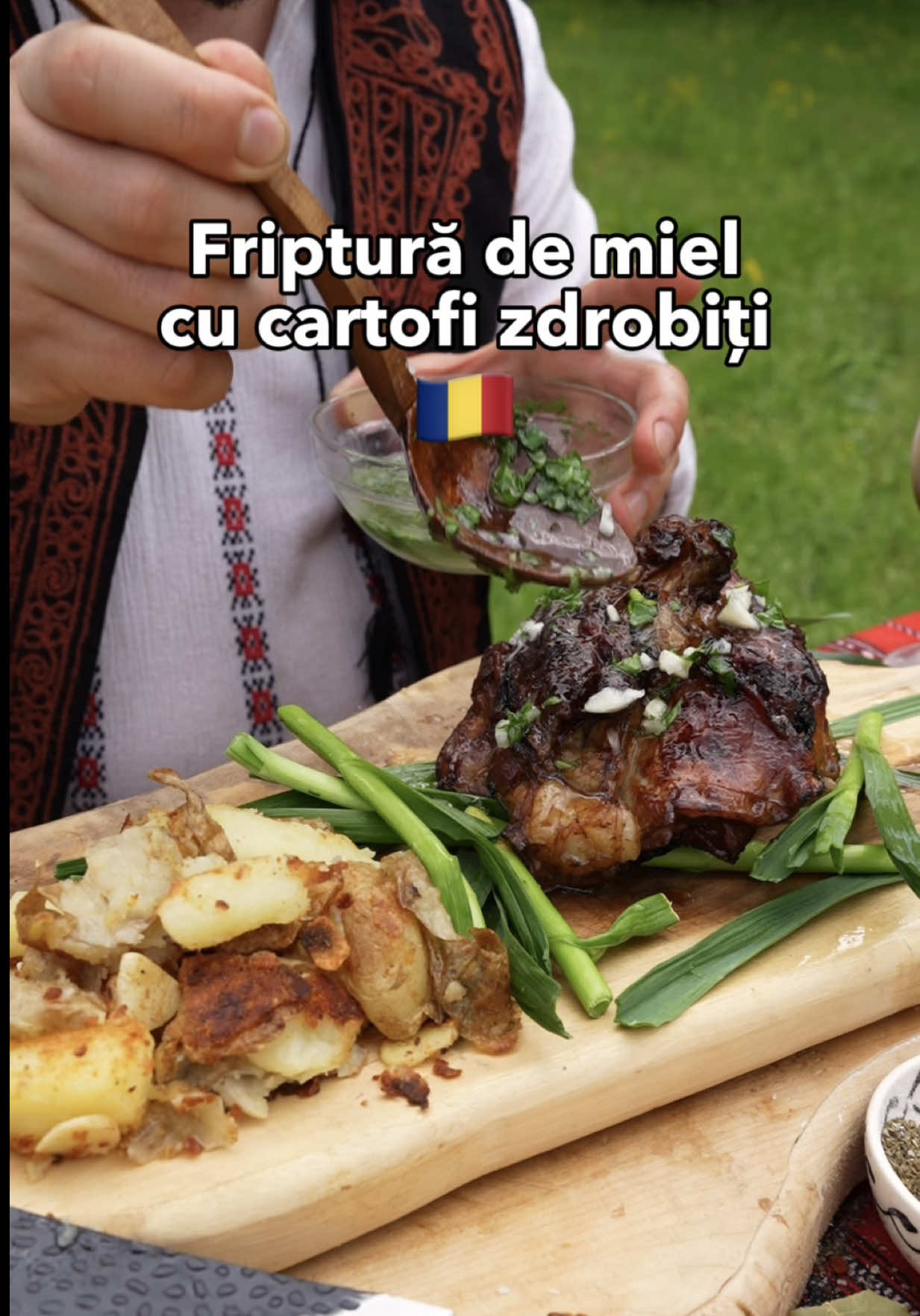@🇷🇴 Chef Ilie Anghel