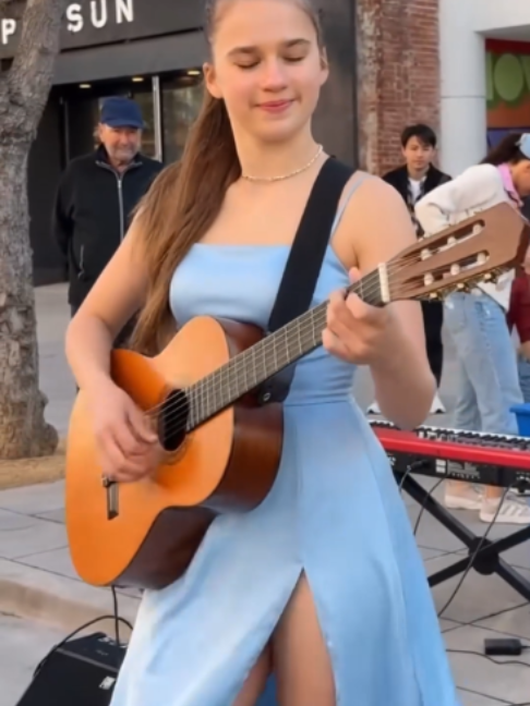 @Violin usa