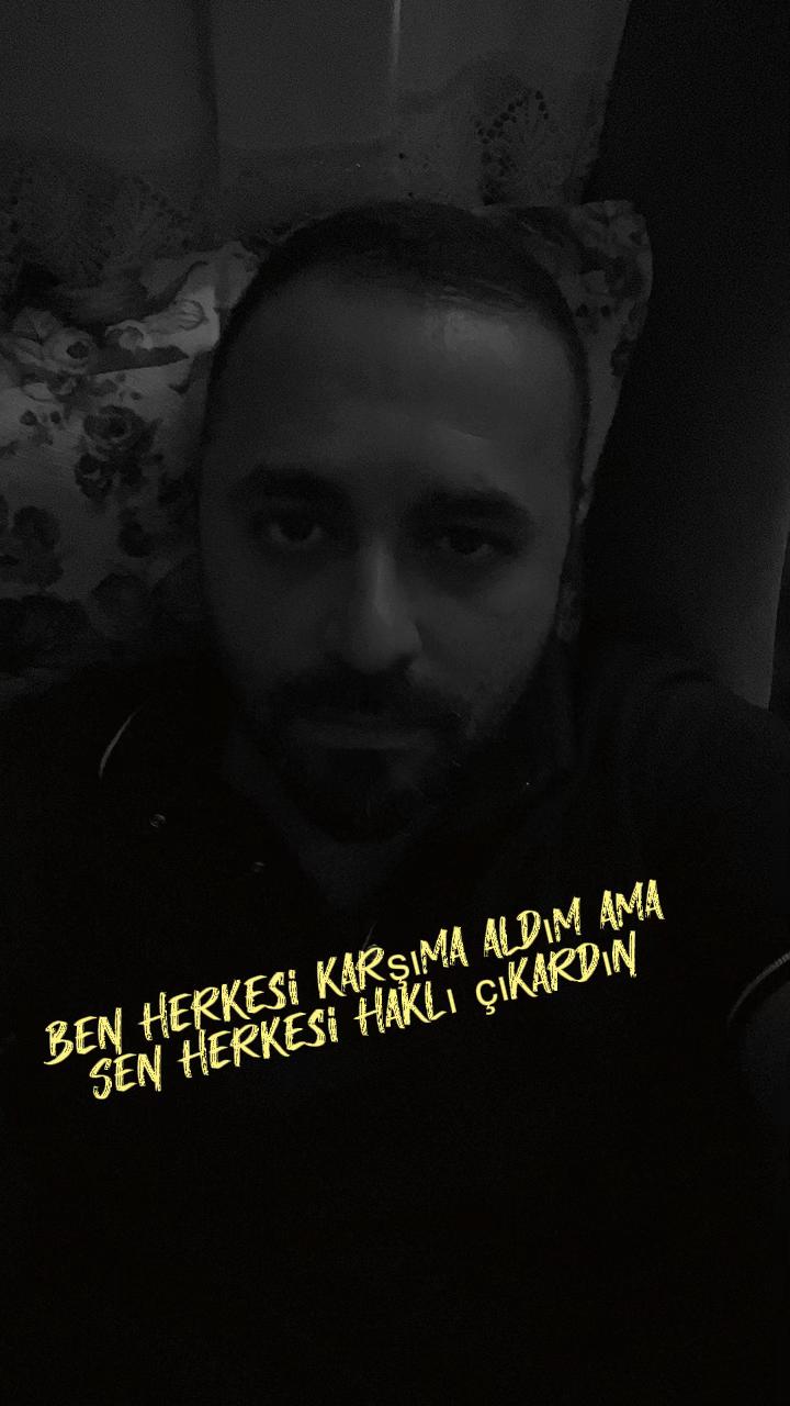 @Halil Saz