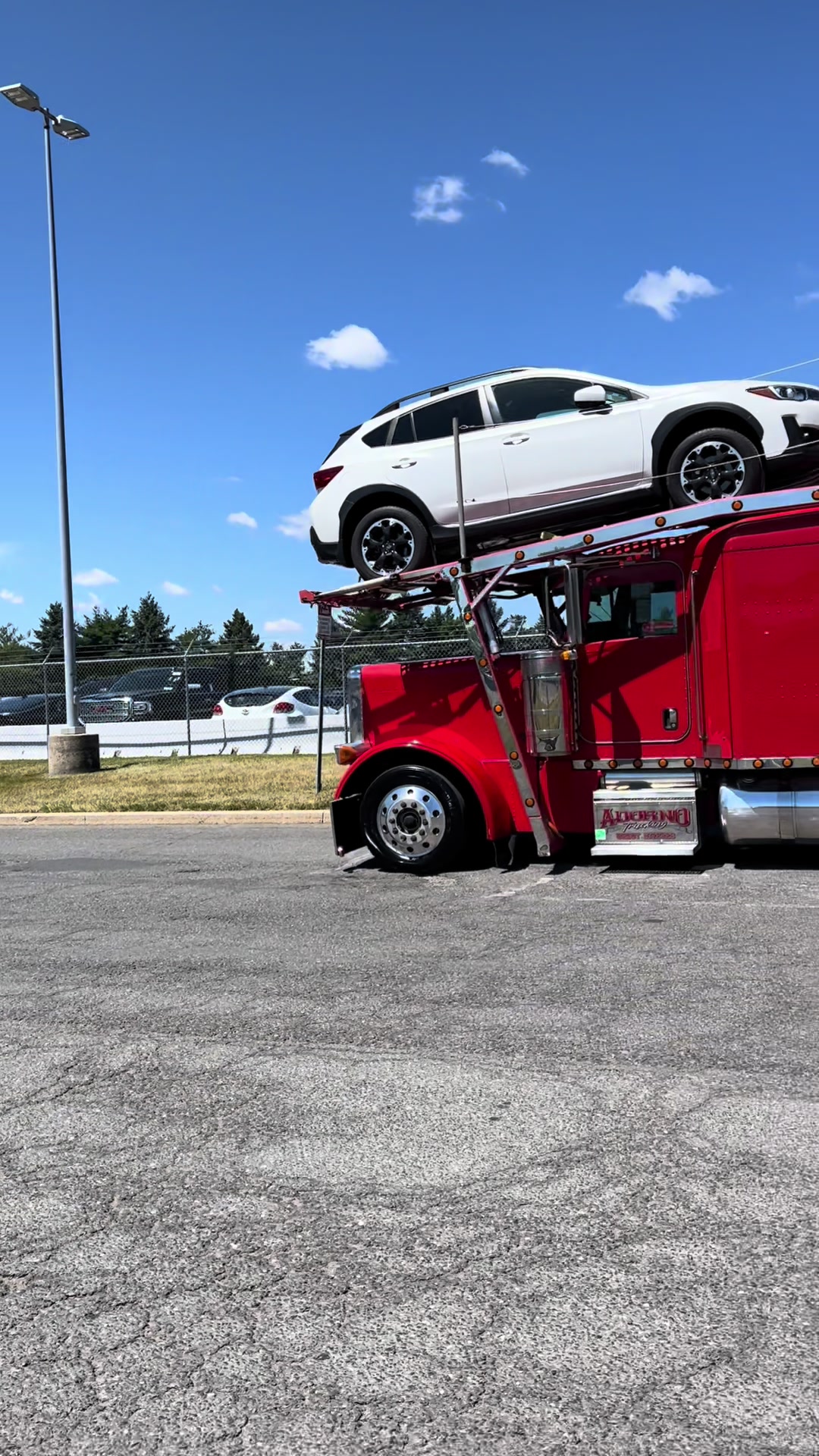 @Adornotruckinginc13