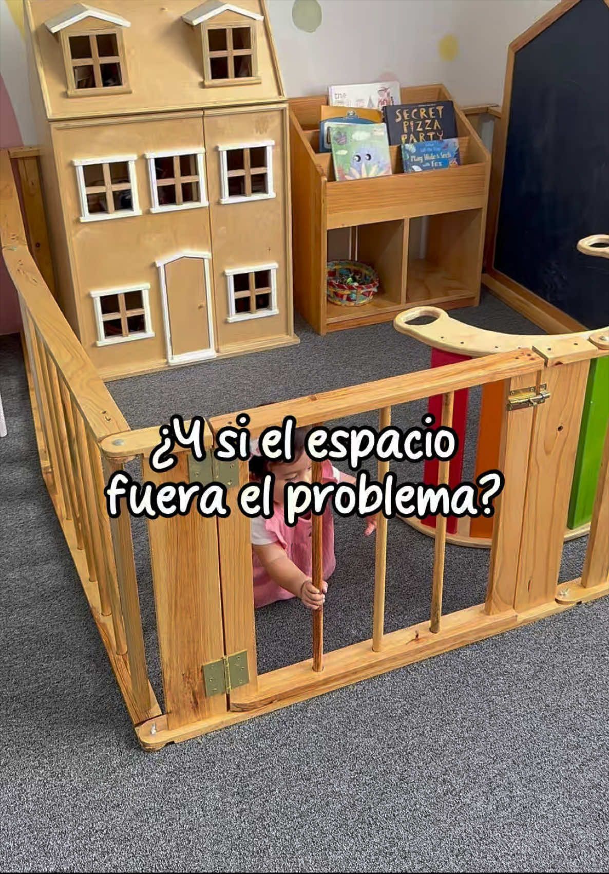 @Laral&uacute; - Muebles Montessori GT