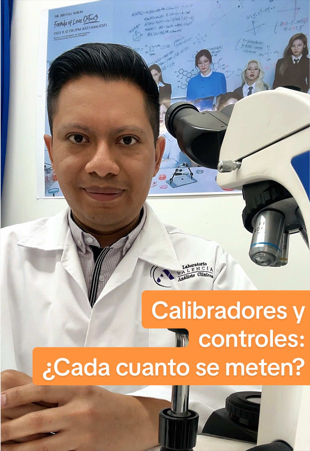 @Químico Valencia