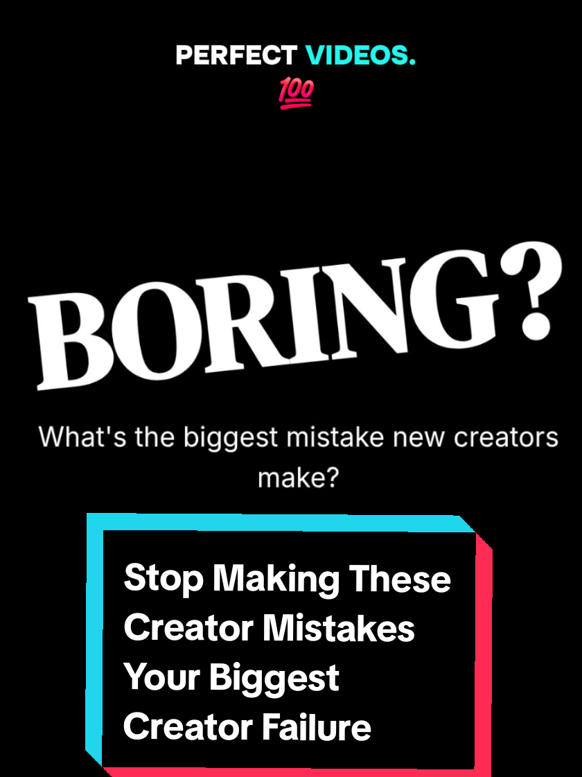 @Tiktok Creator Pilot Program
