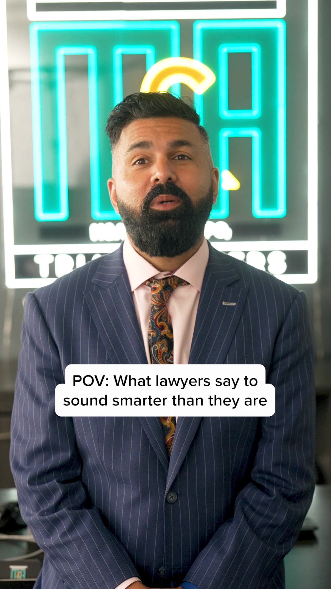 @Attorney Ahmed