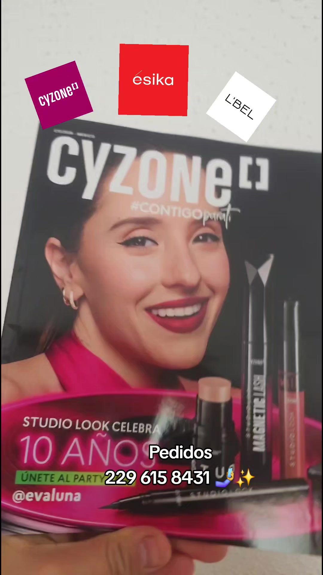 @Salma Jaret Rodr&iacute;guez ✨️