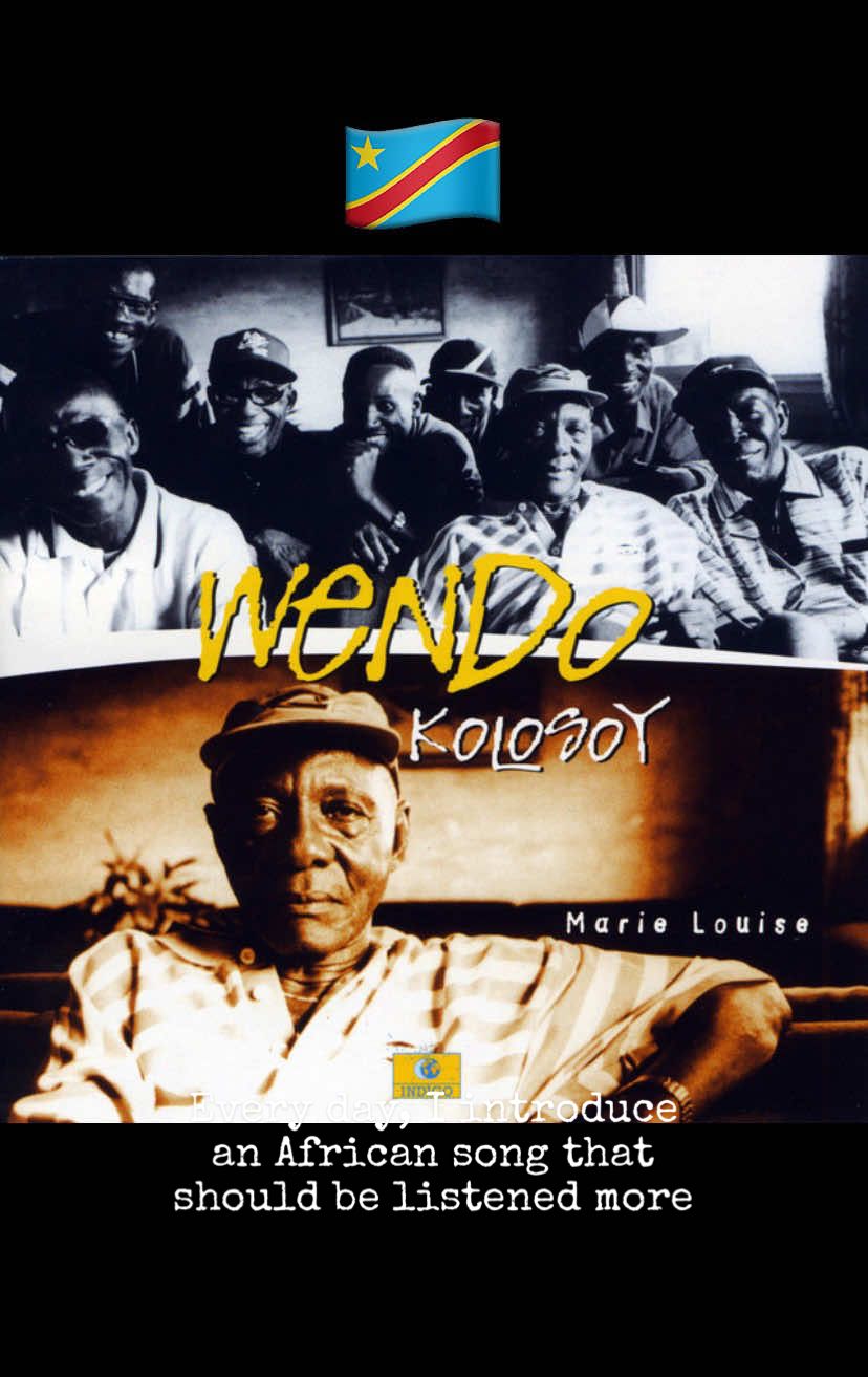 @1 Day 1 African Song
