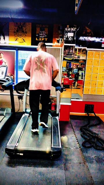 @SOM FITNESS CLUB 🇮🇳 ❤️🇦🇪