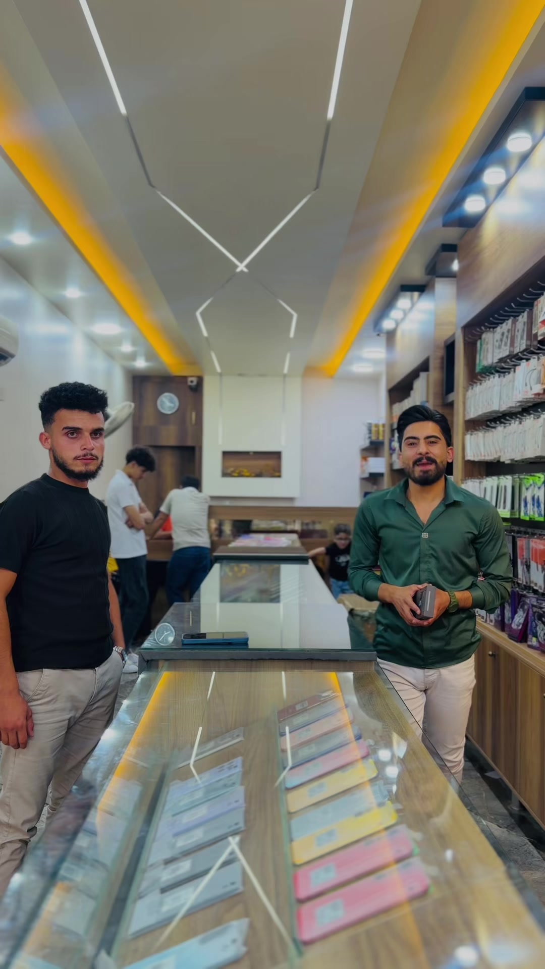 @علوش العفريني 😌❤️