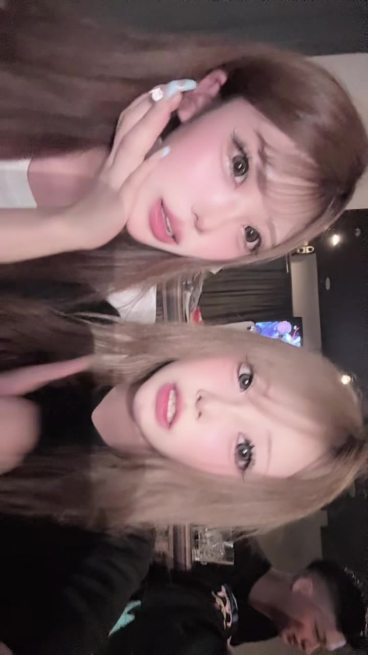 @友姫