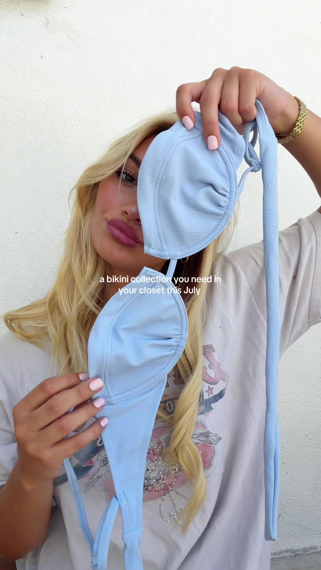 @Haute Swimwear