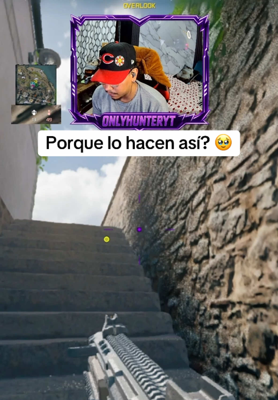 @OnlyHunter