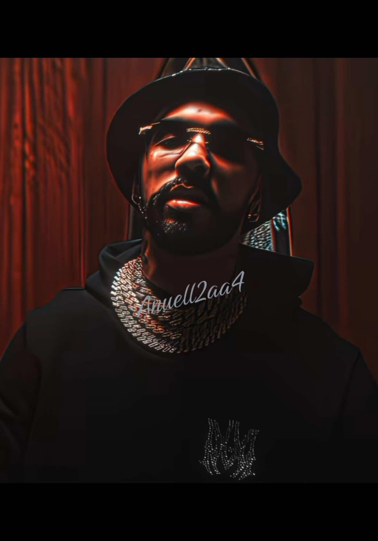 @Anuel