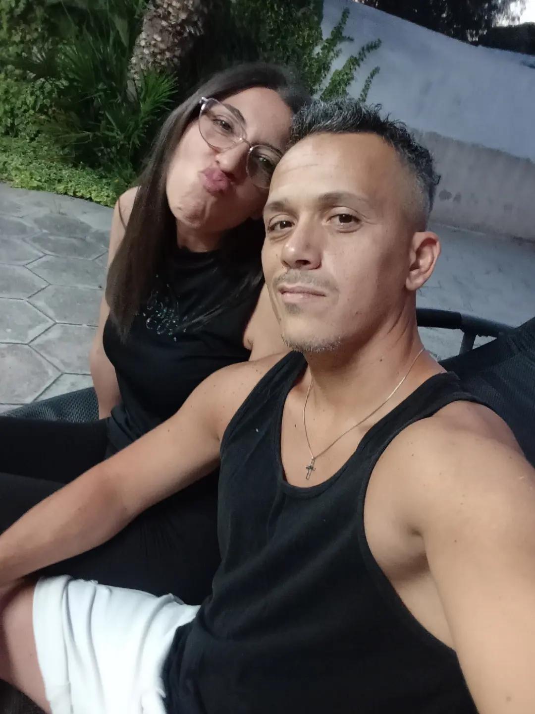 @Rosita e Giovanni