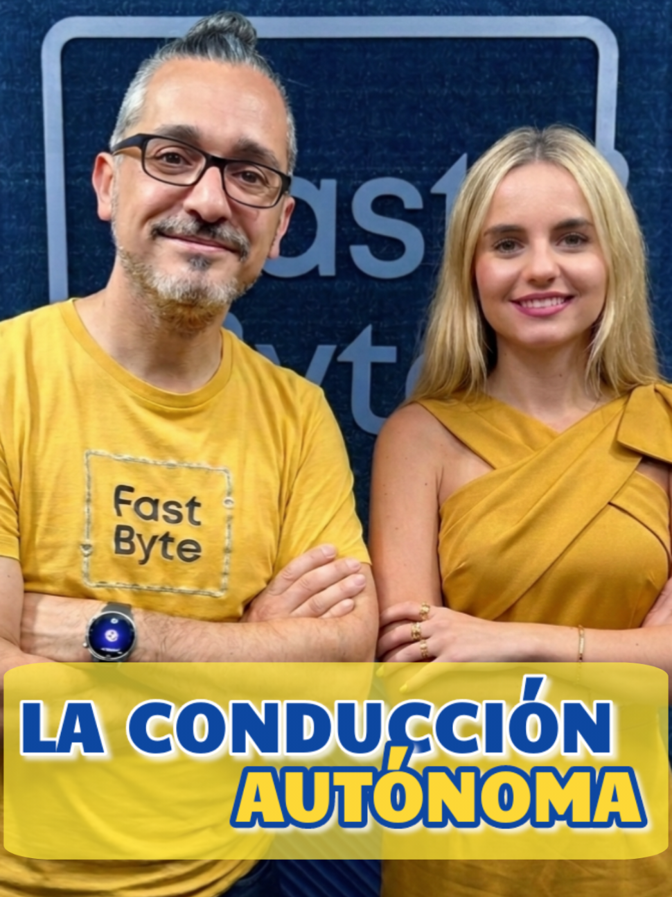 @Toni Reboredo &middot; Fast Byte