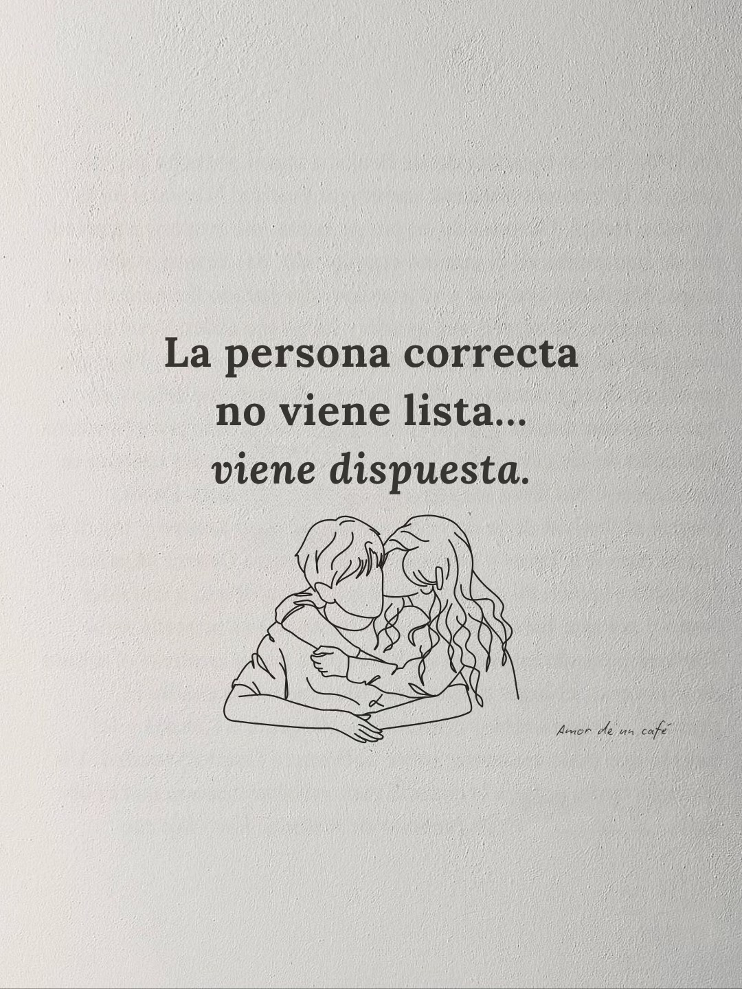 @Amor de un caf&eacute;