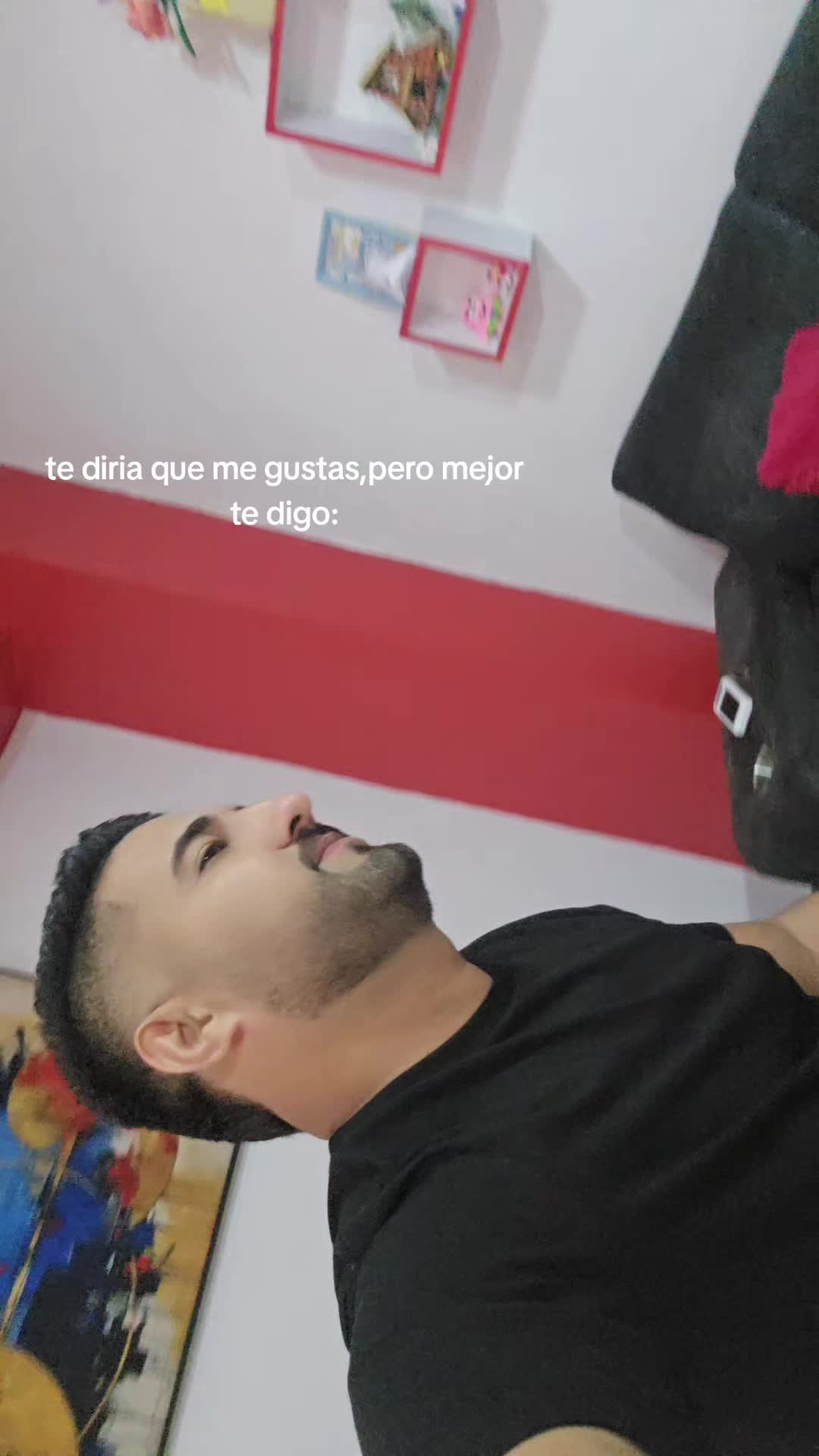 @Carlos Perez