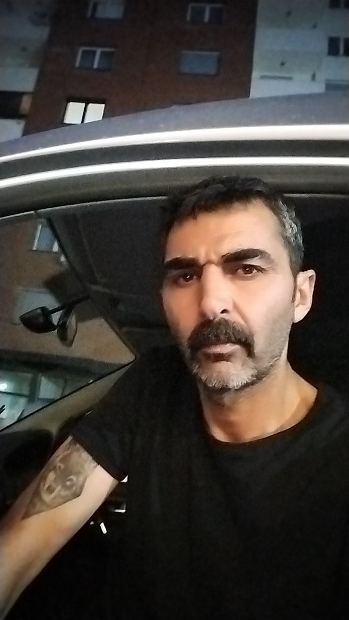 @olgun &ccedil;elik