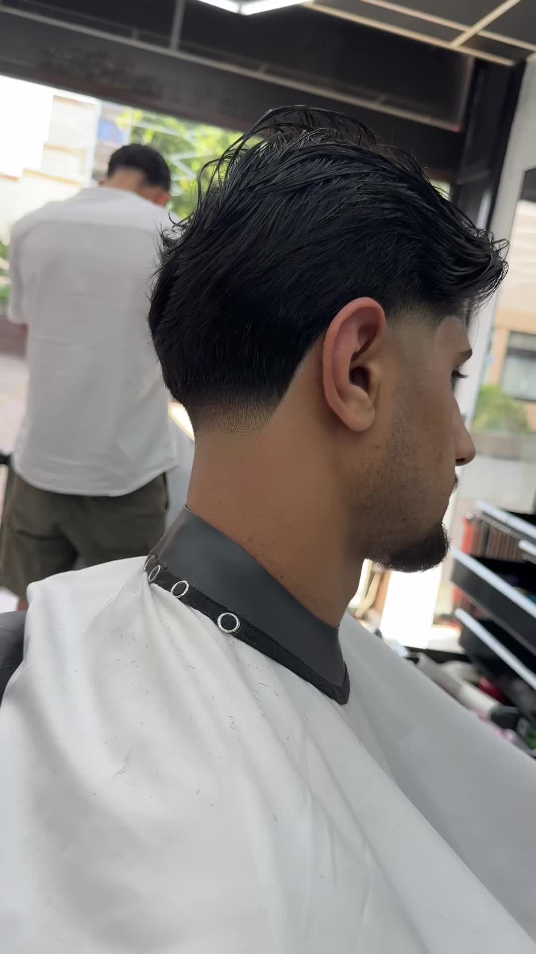 @Royalbarbershop