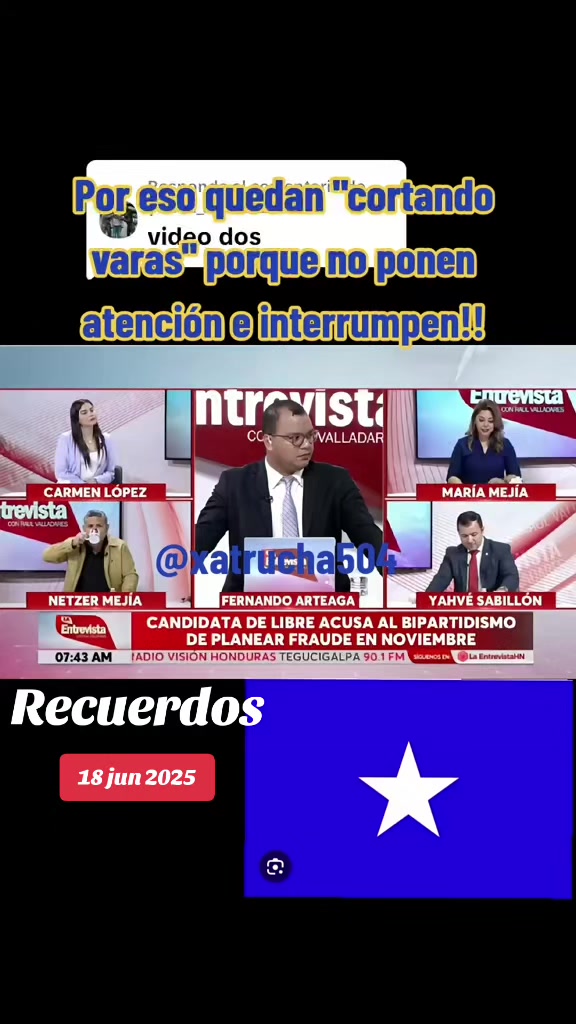 @Abog. Antúnez XATRUCHA504