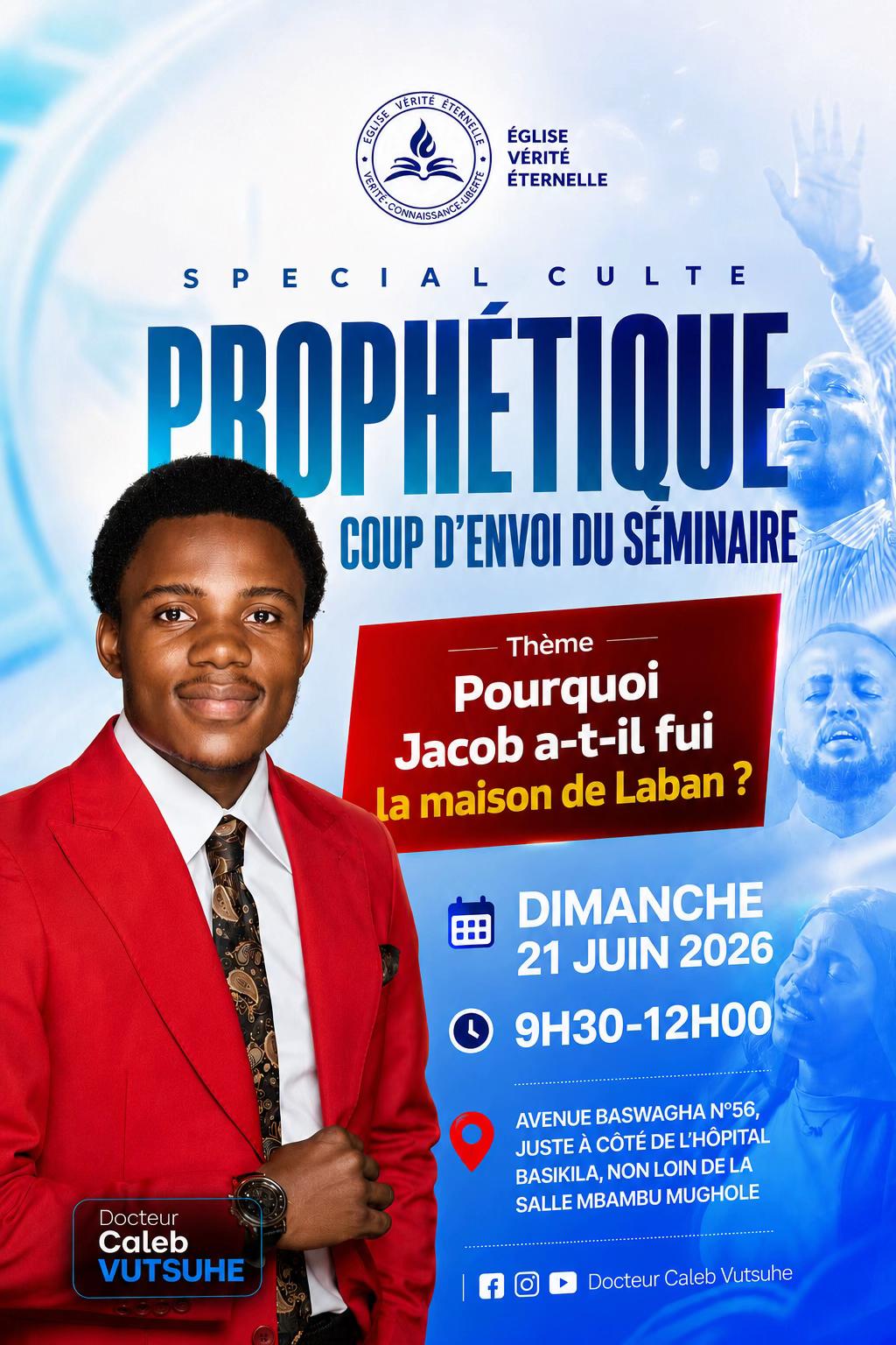 @Docteur Caleb Vutsuhe