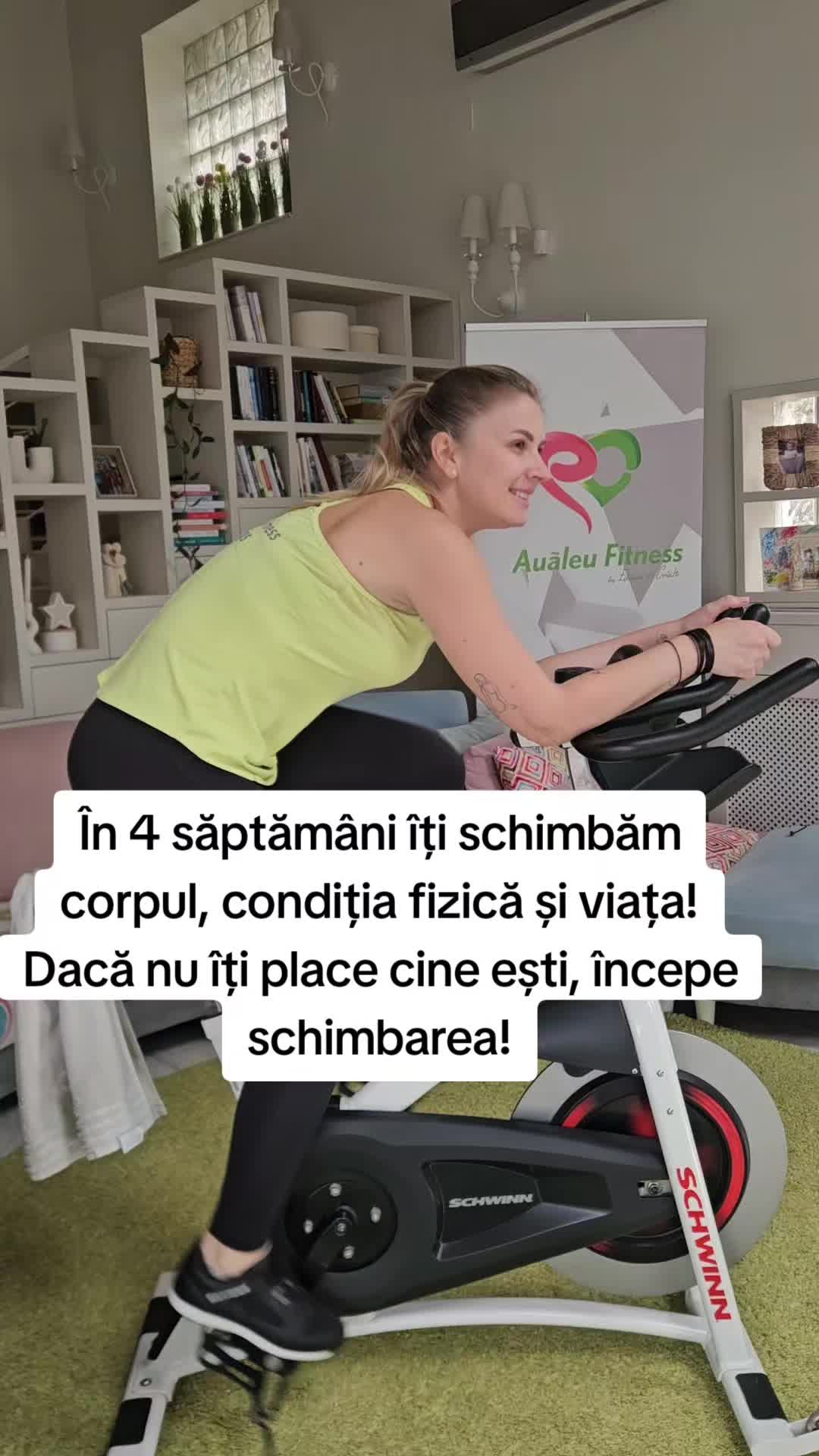 @Aualeu Fitness