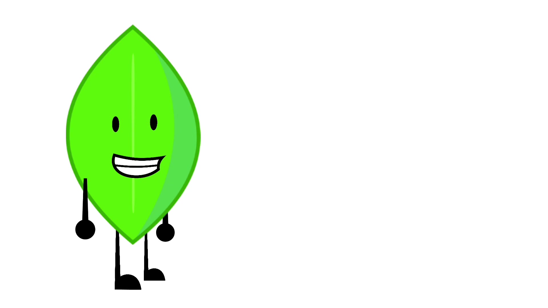 @💚 LEAFY!! ☆