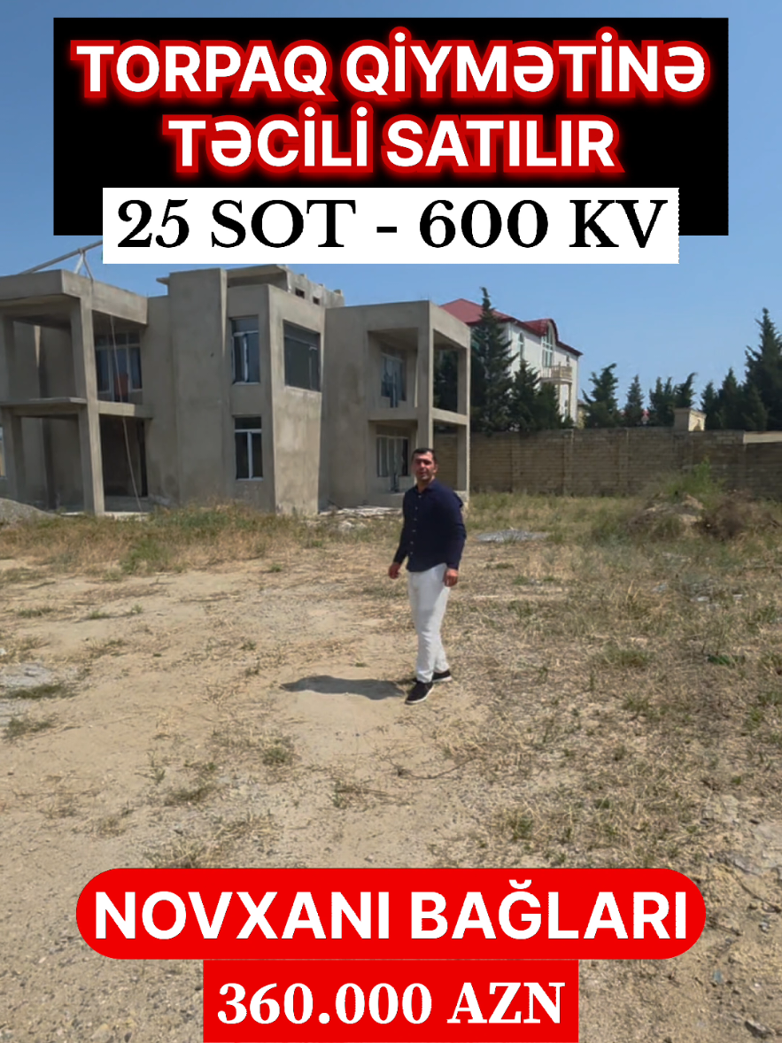 @ABŞERON ƏMLAK N1
