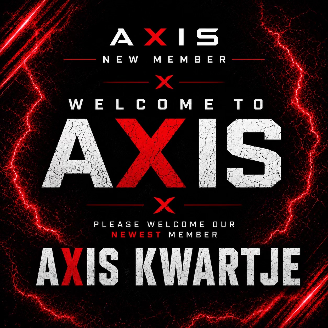 @Axis org