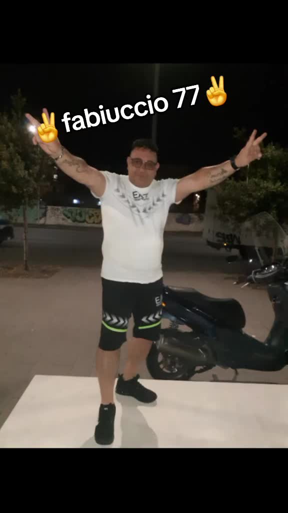@💪 fabiuccio 👍