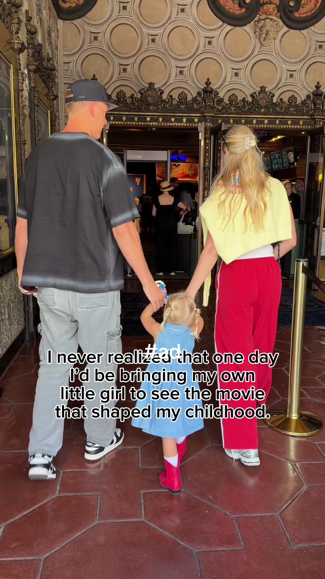@Dallin and Bella