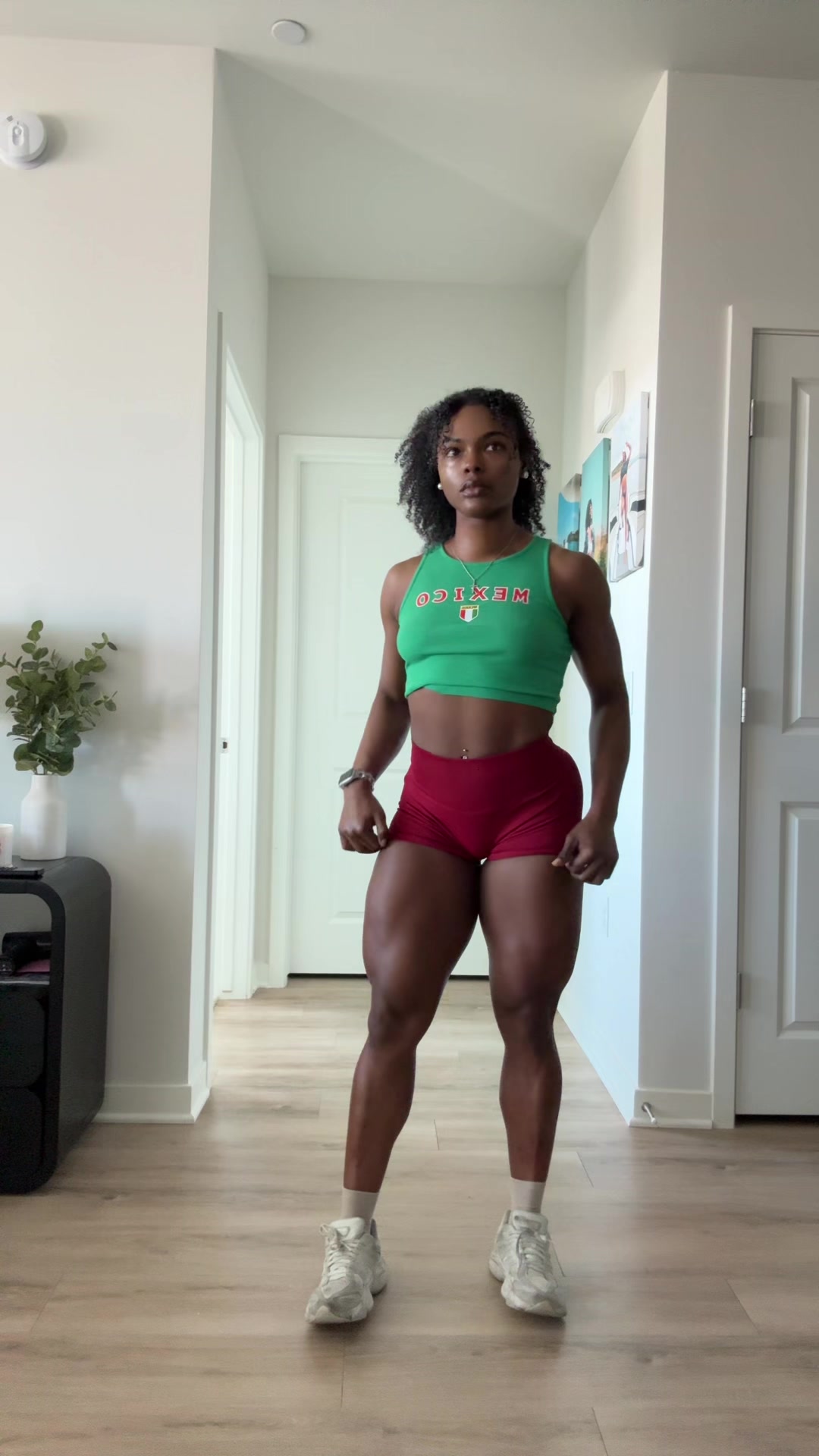 @tylermalveaux | IfbbPro