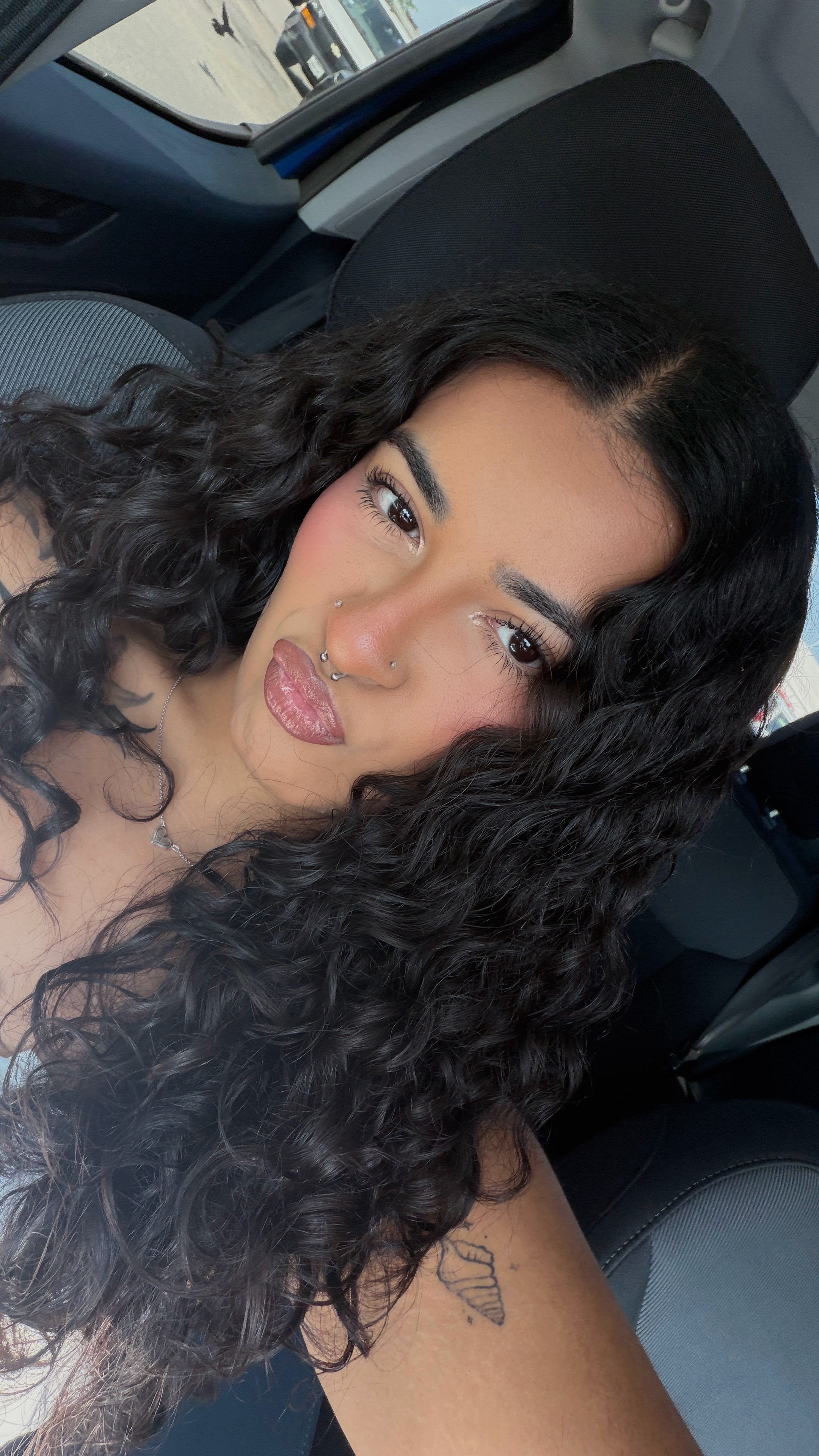 @alicia monique