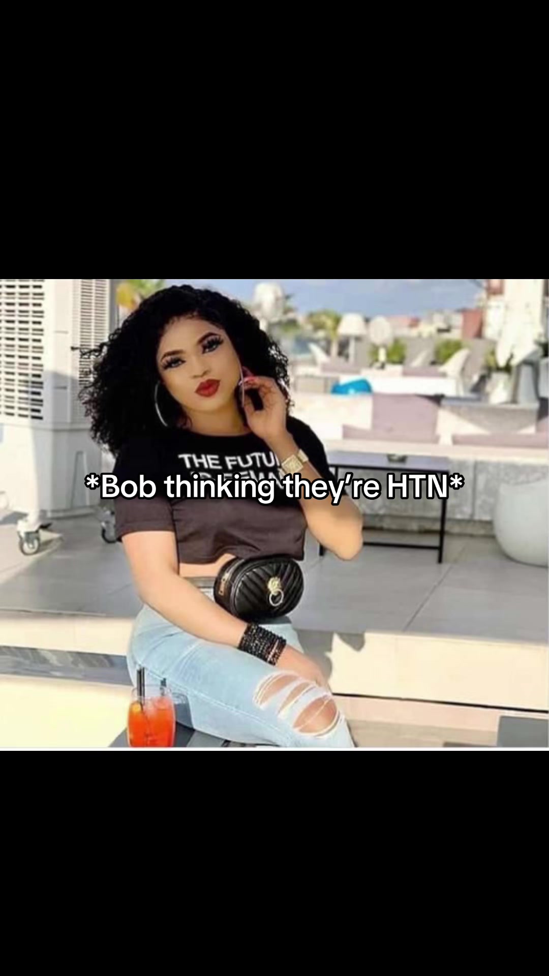 @Lightskin Igbo femboy