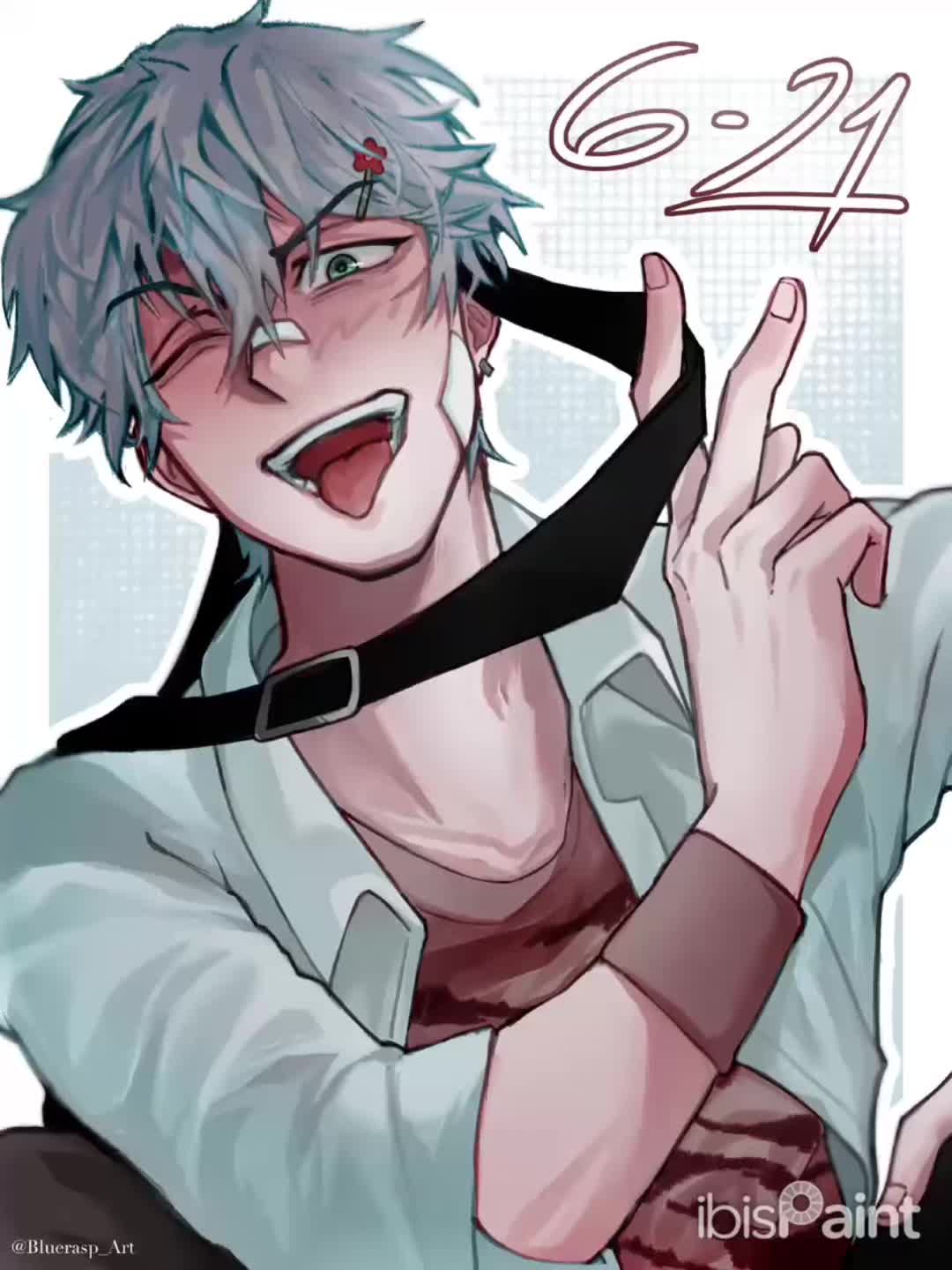 @𓏲 ๋࣭ ࣪ ℬℯ𝓇𝒾ℯ ೀ