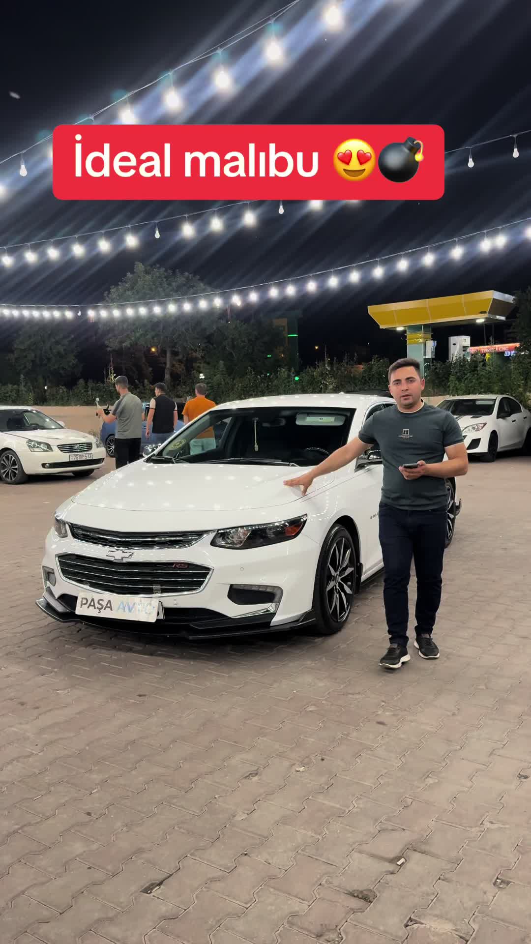 @Əliyandımda Maşınların Satışı