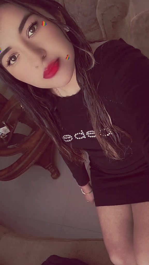 @Mari Rueda
