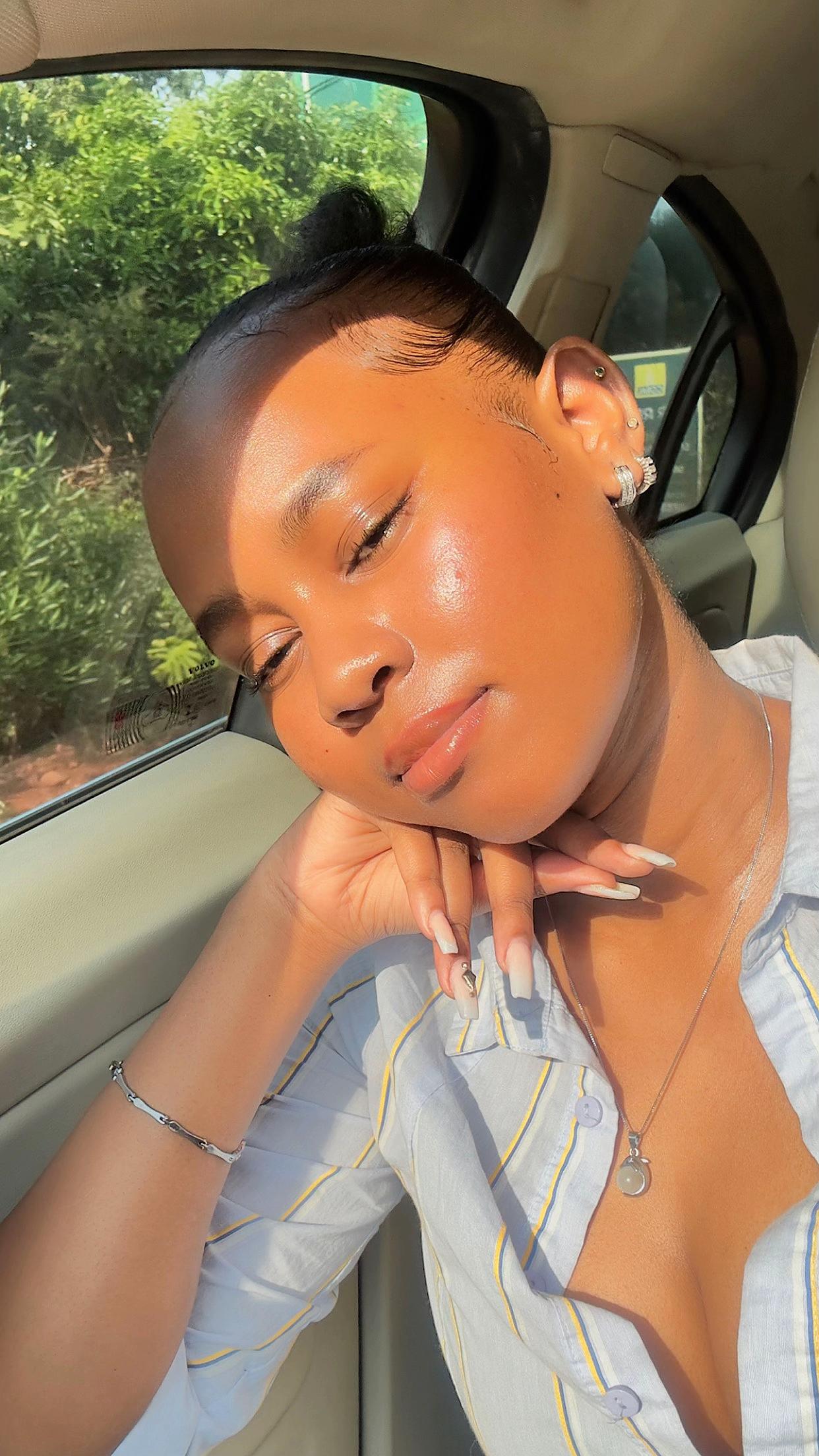 @Grace Neema :Skincare & Beauty