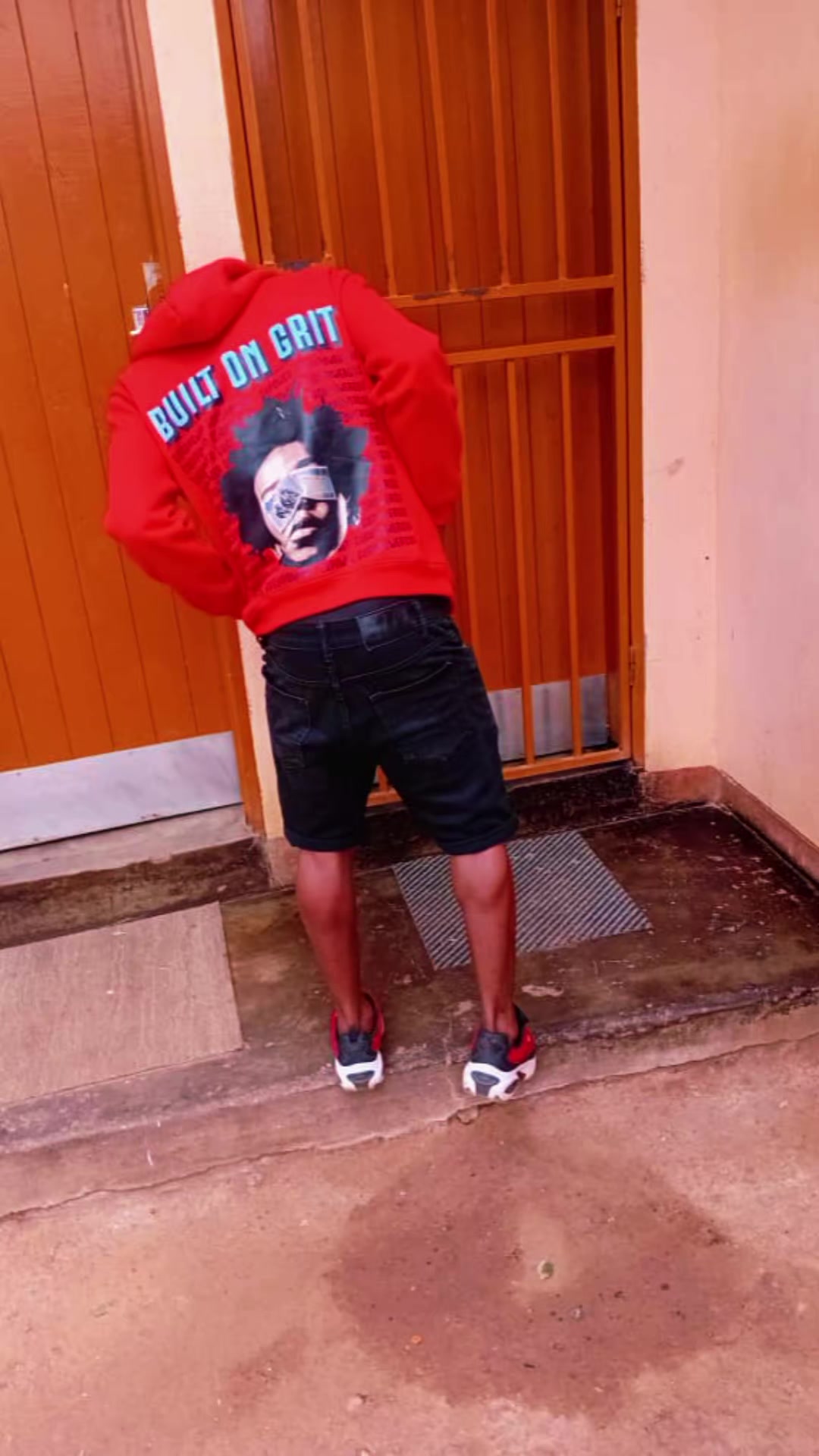 @Bokang Motsamai