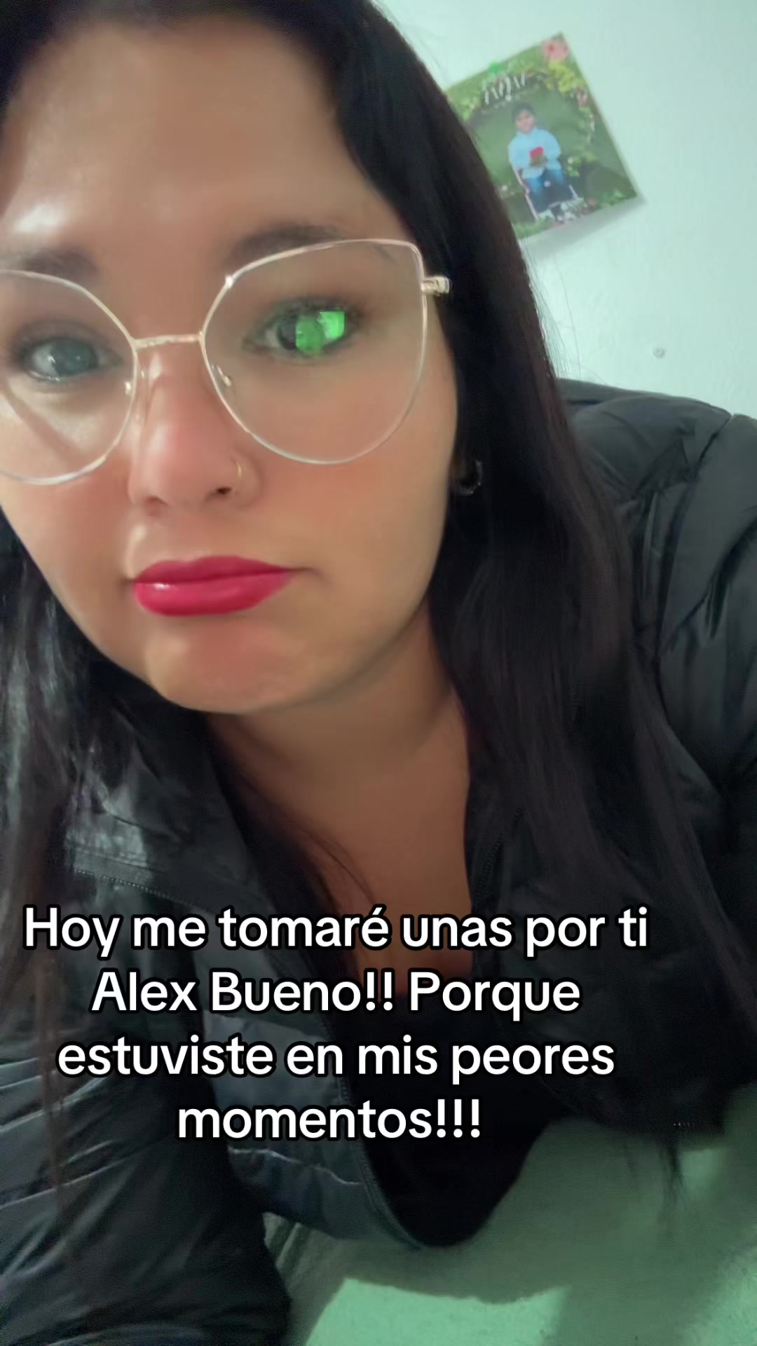 @Ana Adrianzen