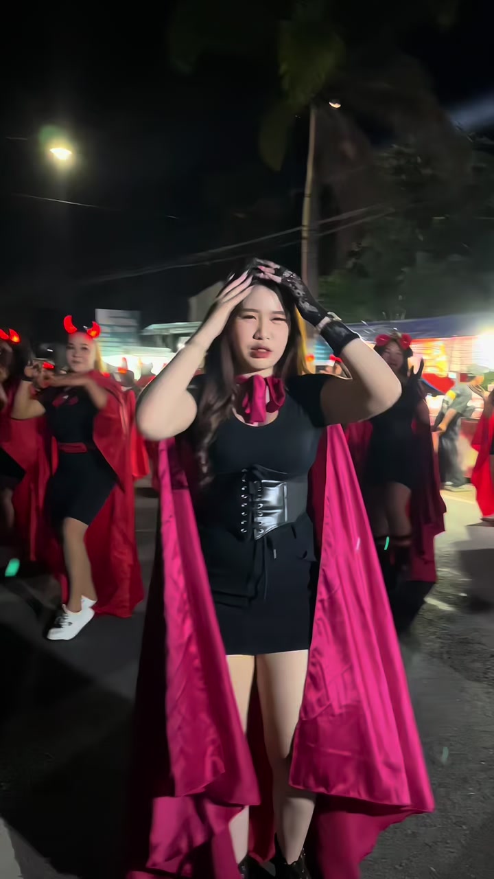 @Visual Karnaval Bwx