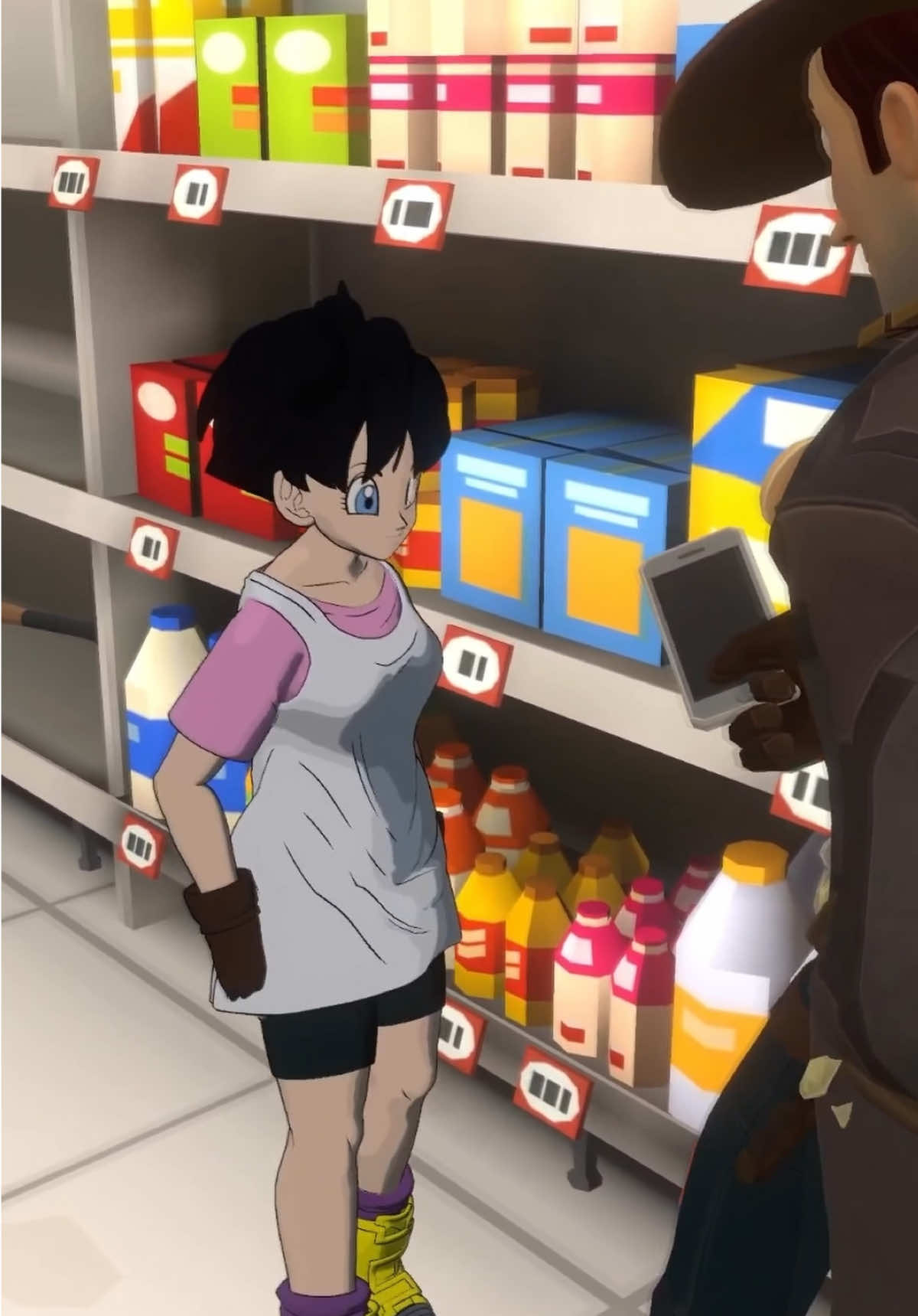 @亗Alcoholic Saiyans亗
