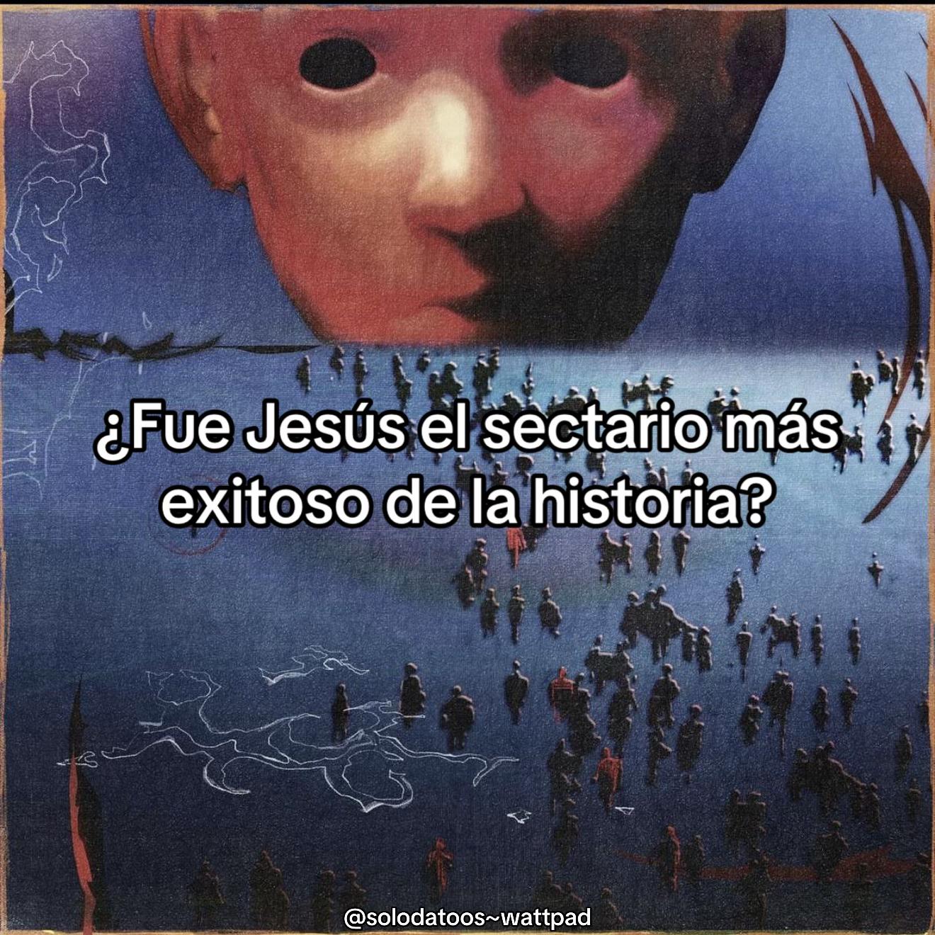 @SoloDatos