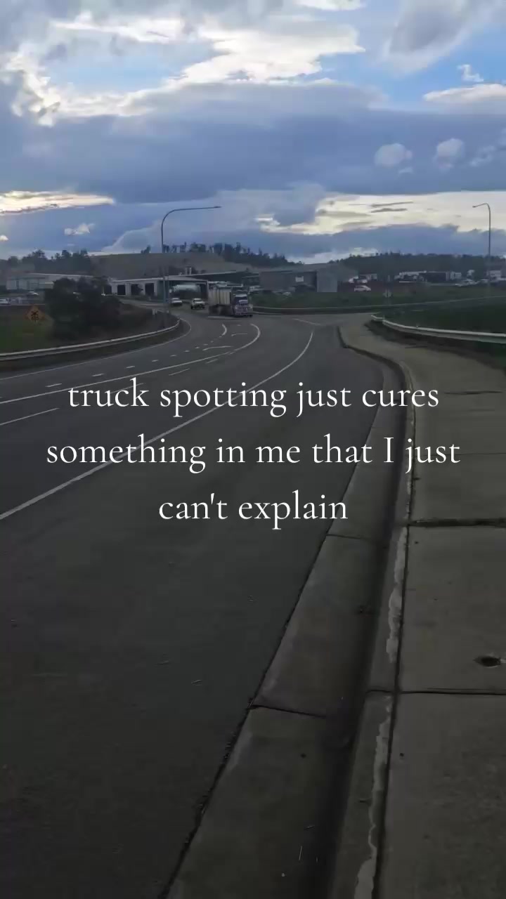 @Truck spotters of tassie