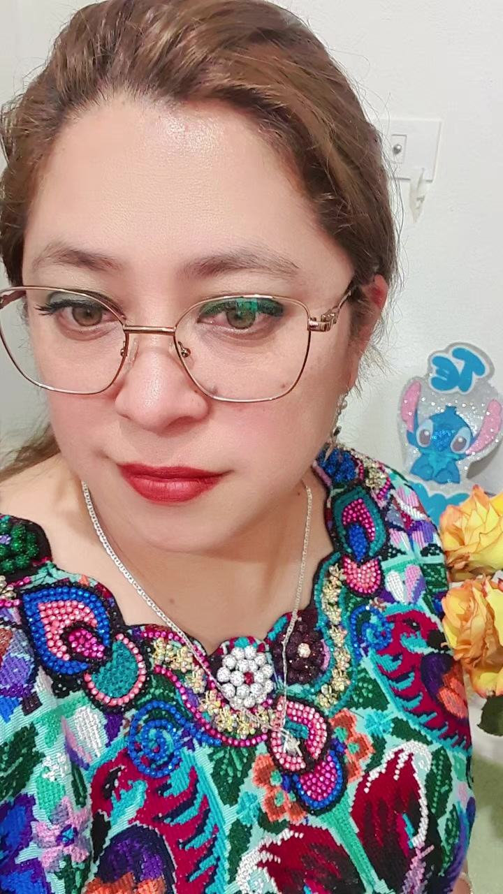 @Canchita Guzman