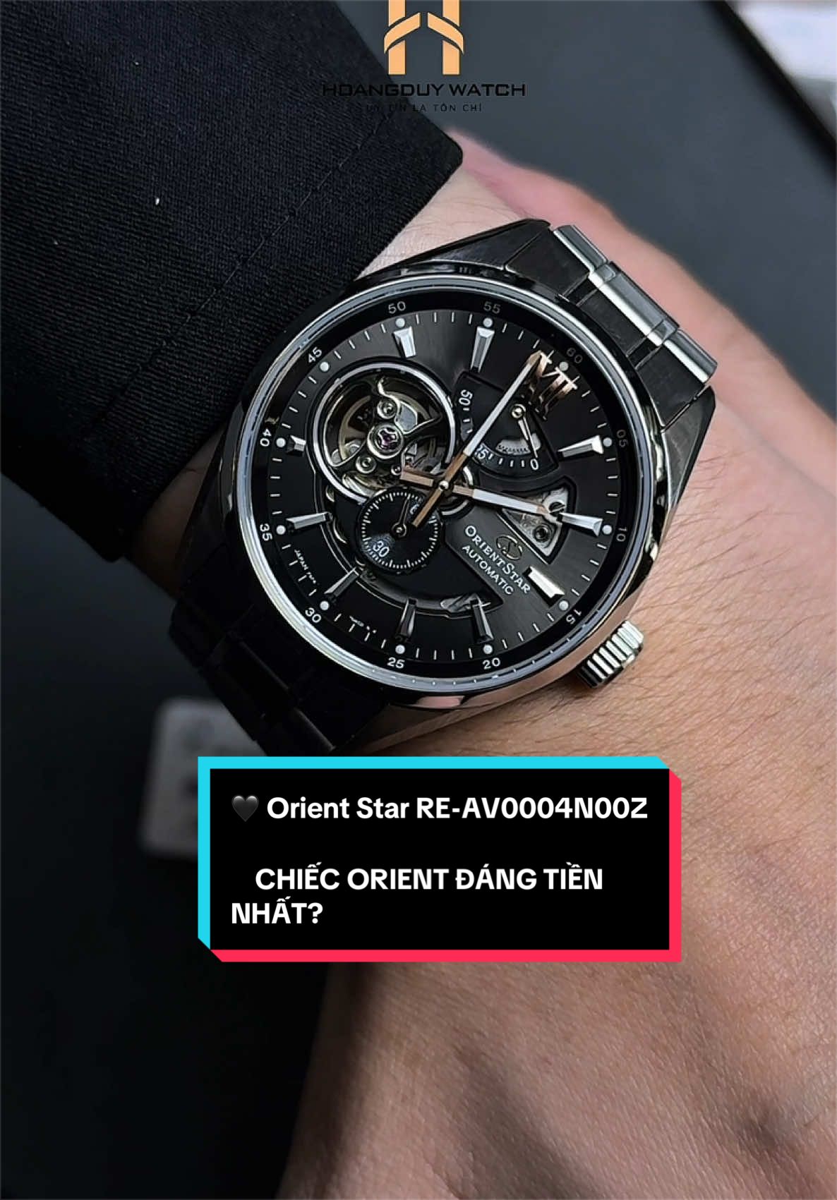 @Hoang Duy Watch