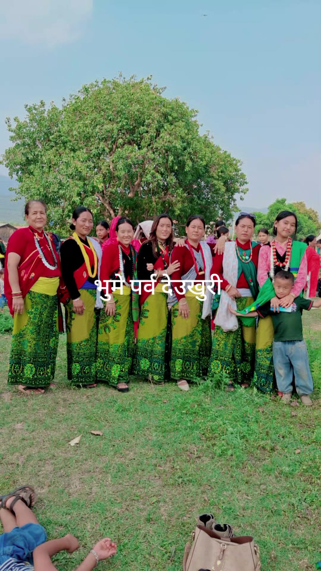 @Bista Magar