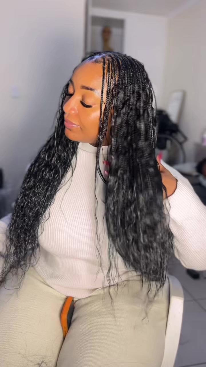 @HairKya Studio